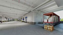 Gourmet Xchange @ Kallang (D13), Factory #575669661